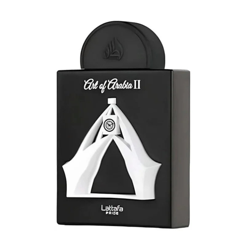 Pride Art of Arabia II parfumovaná voda unisex 100 ml