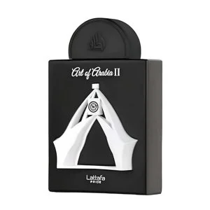 Lattafa Pride Art of Arabia II parfumovaná voda unisex