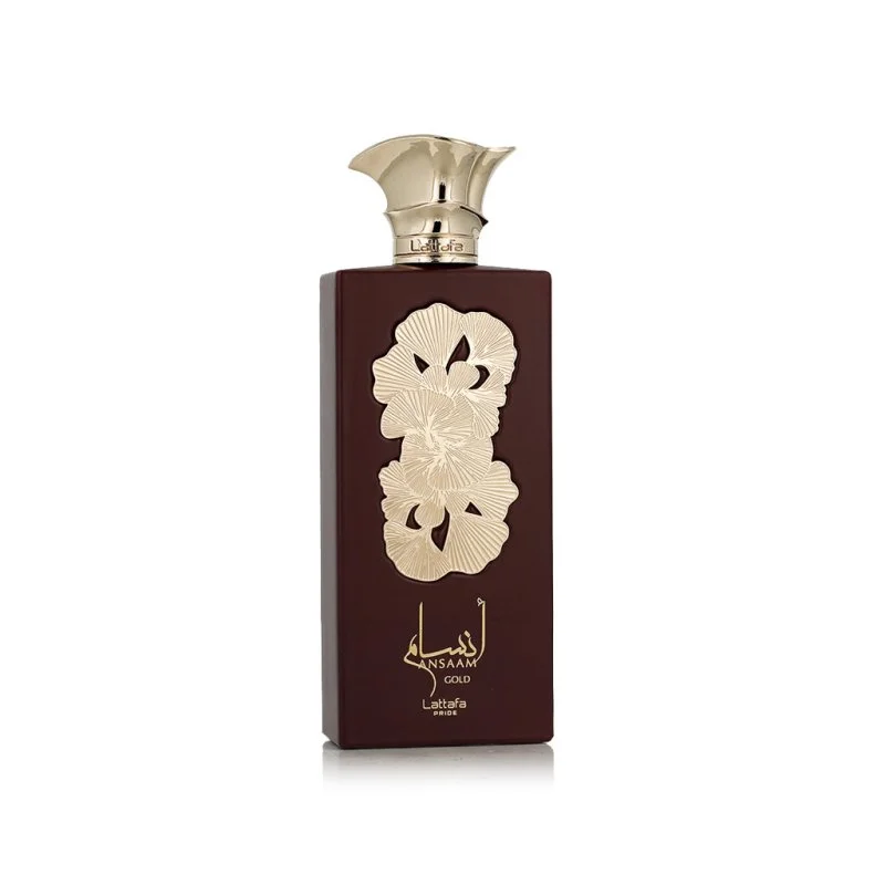 Pride Ansaam Gold parfumovaná voda pre ženy 100 ml