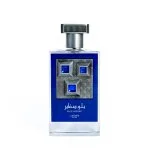 Pride Blue Sapphire parfumovaná voda unisex 100 ml