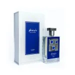 Pride Blue Sapphire parfumovaná voda unisex 100 ml