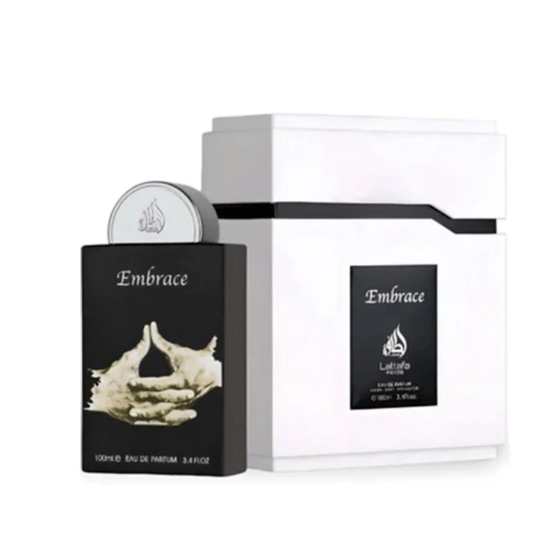 Pride Embrace parfumovaná voda unisex 100 ml
