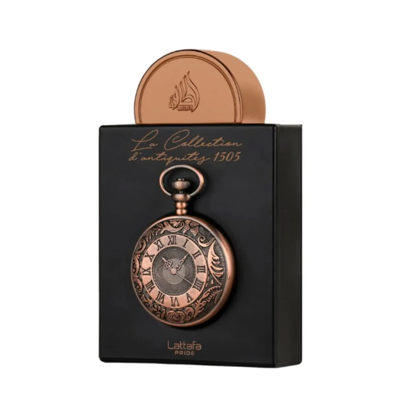 Pride La Collection d'Antiquités 1505 parfumovaná voda unisex 100 ml