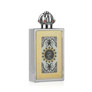 Lattafa Pride King Of Arabia parfumovaná voda unisex