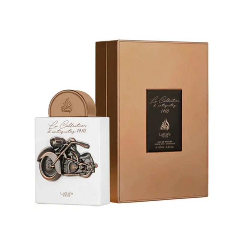 Pride La Collection D'antiquités 1910 parfumovaná voda unisex 100 ml