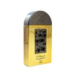 Pride Maharjan Gold parfumovaná voda unisex 100 ml