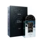 Pride Maharjan Silver parfumovaná voda unisex 100 ml