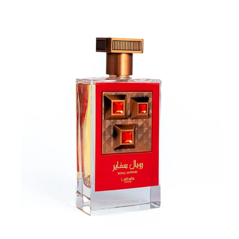 Pride Royal Sapphire parfumovaná voda unisex 100 ml