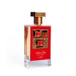 Lattafa Pride Royal Sapphire parfumovaná voda unisex