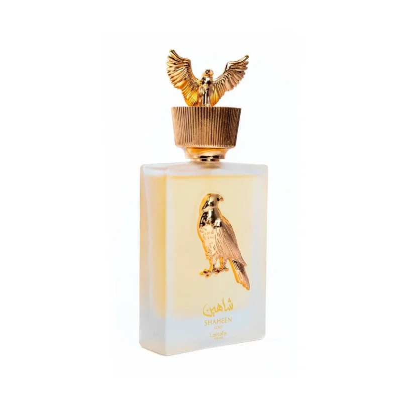 Pride Shaheen Gold parfumovaná voda unisex 100 ml