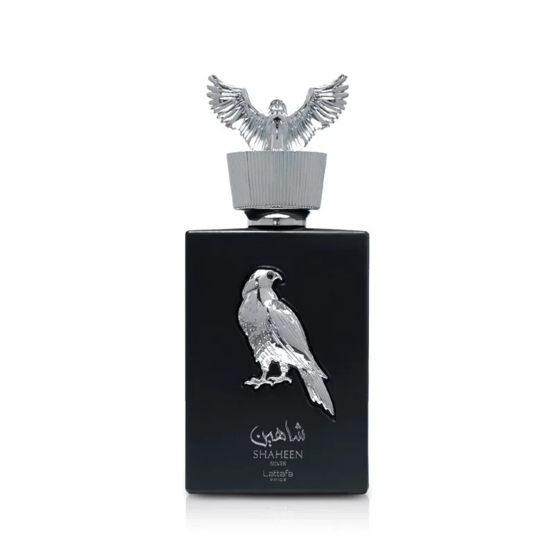 Pride Shaheen Silver parfumovaná voda unisex 100 ml