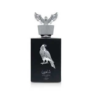 Lattafa Pride Shaheen Silver parfumovaná voda unisex
