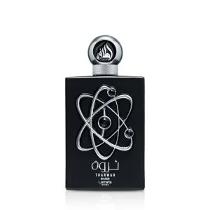 Lattafa Pride Tharwah Silver parfumovaná voda unisex