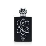 Pride Tharwah Silver parfumovaná voda unisex 100 ml