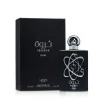 Pride Tharwah Silver parfumovaná voda unisex 100 ml
