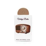 Pride Vintage Radio parfumovaná voda unisex 100 ml