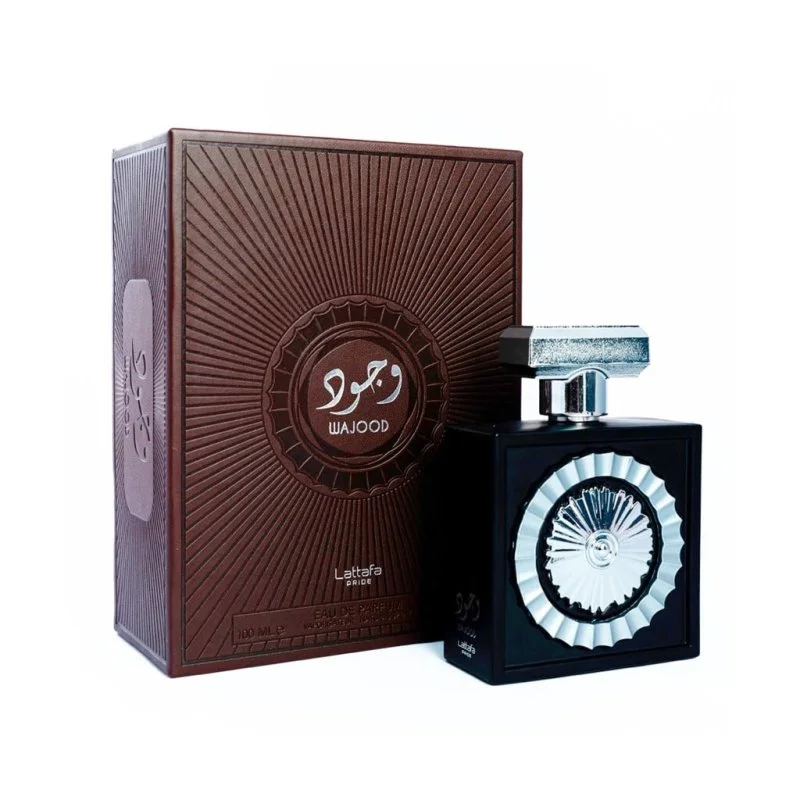 Pride Wajood parfumovaná voda unisex 100 ml