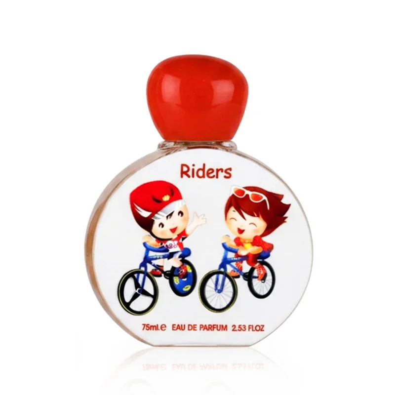 Pride Riders parfumovaná voda