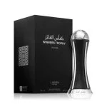 Pride Winners Trophy Silver parfumovaná voda unisex 100 ml