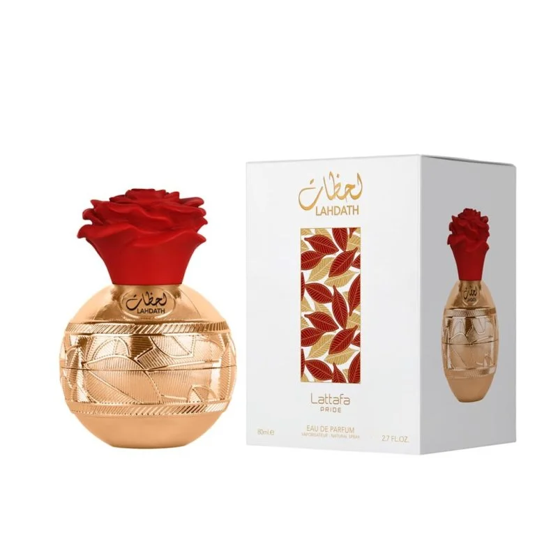 Pride Lahdath parfumovaná voda unisex 80 ml