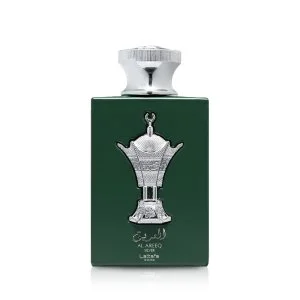 Lattafa Pride Al Areeq Silver parfumovaná voda unisex
