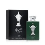 Pride Al Areeq Silver parfumovaná voda unisex 100 ml