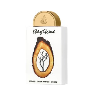 Pride Art Of Wood parfumovaná voda unisex