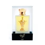 Pride Al Areeq Gold parfumovaná voda unisex 100 ml
