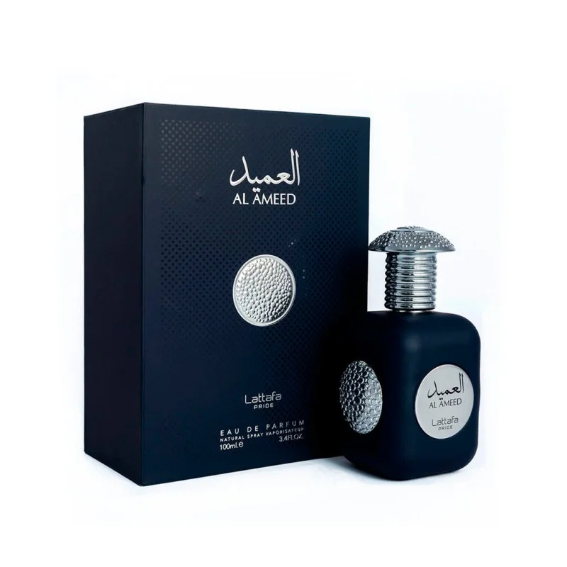 Pride Al Ameed parfumovaná voda unisex 100 ml