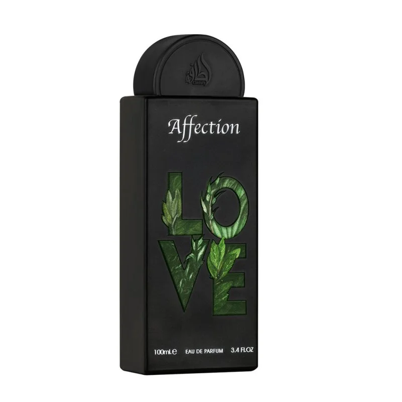 Pride Affection parfumovaná voda unisex 100 ml