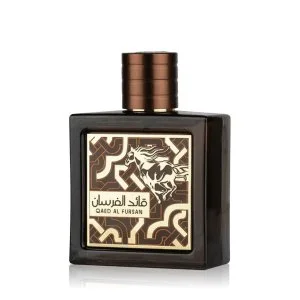 Lattafa Qaed Al Fursan Untamed parfumovaná voda unisex