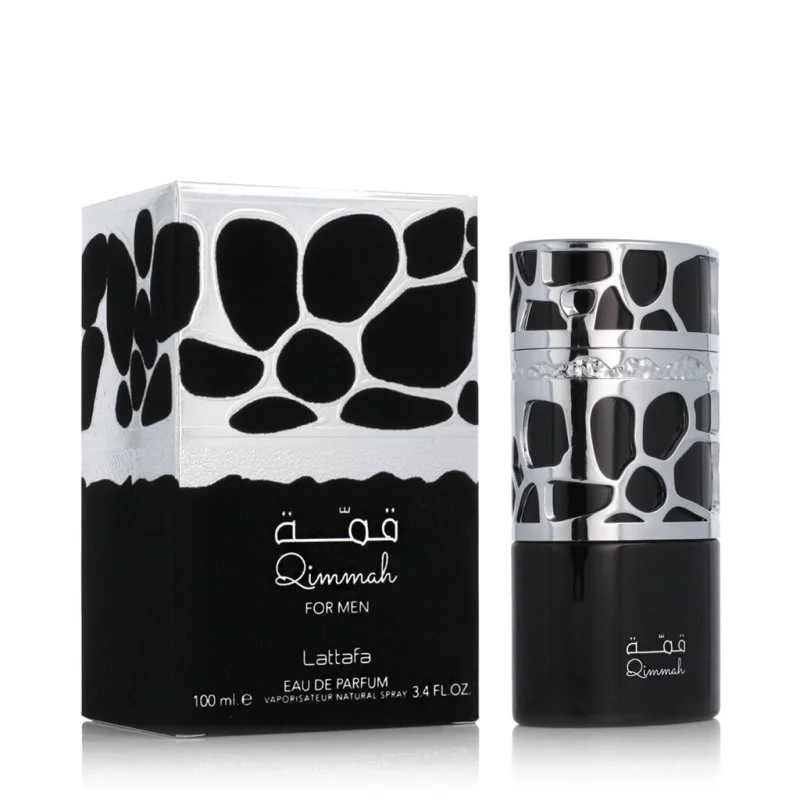 Qimmah for Men parfumovaná voda pre mužov 100 ml