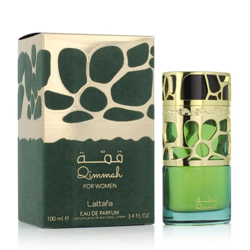 Qimmah for Women parfumovaná voda pre ženy 100 ml