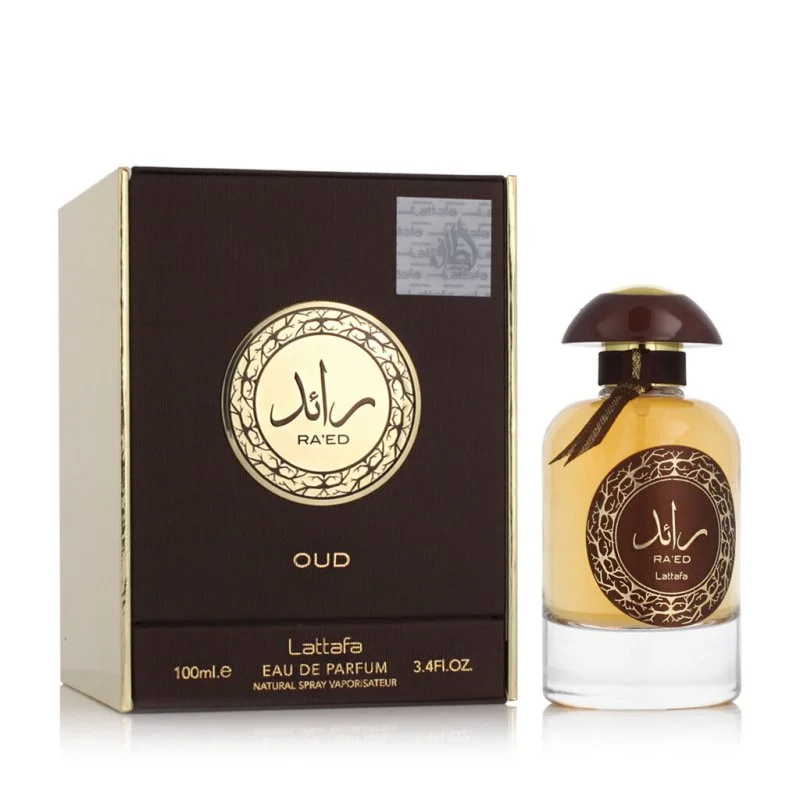 Ra'ed Oud parfumovaná voda unisex 100 ml