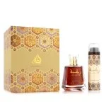 Raghba 100 ml + DEO v spreji parfumovaná voda unisex 50 ml