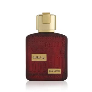Ramz Lattafa Gold parfumovaná voda unisex