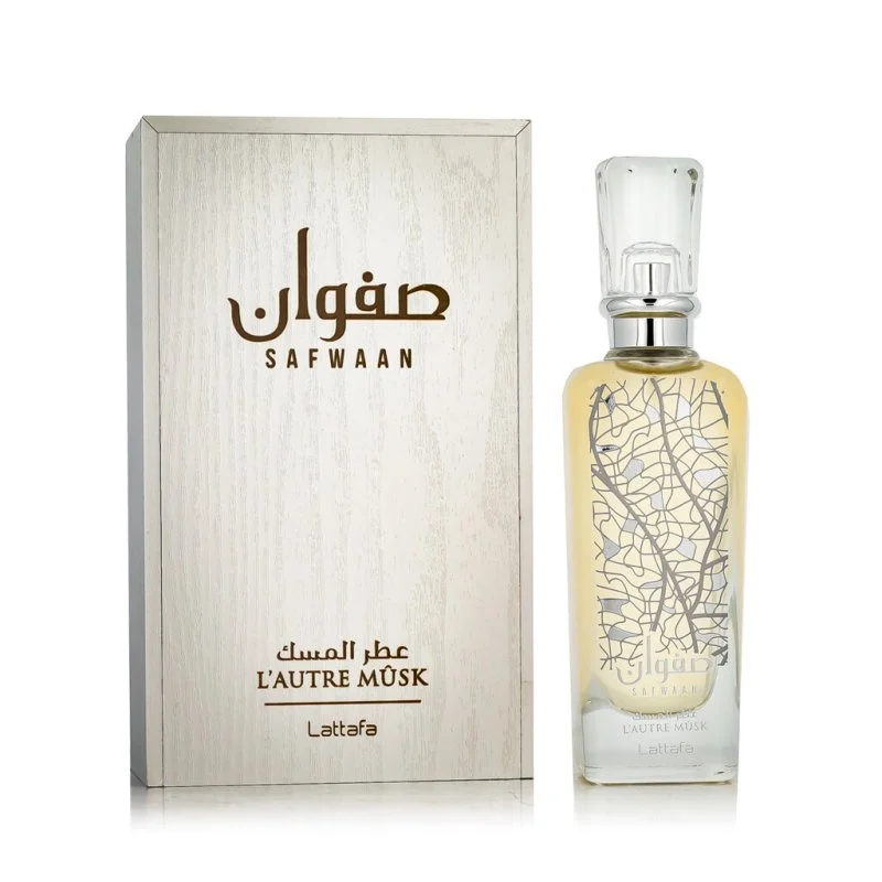 Safwaan L'Autre Musk parfumovaná voda unisex 100 ml