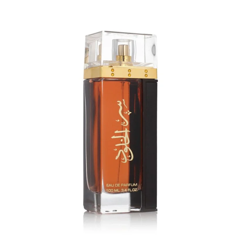 Ser Al Khulood Brown parfumovaná voda unisex 100 ml