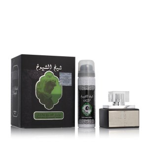 Sheikh Al Shuyukh 50 ml + DEO v spreji parfumovaná voda unisex