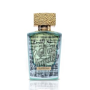 Sheikh Al Shuyukh Supreme parfumovaná voda unisex