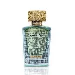 Sheikh Al Shuyukh Supreme parfumovaná voda unisex 100 ml