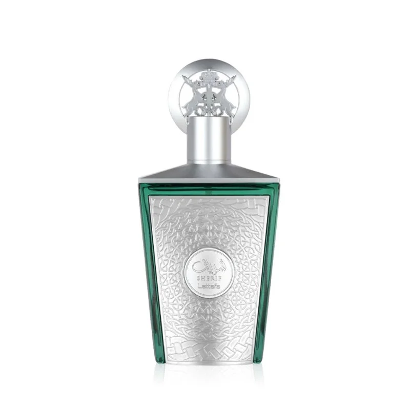 Sherif parfumovaná voda pre mužov 100 ml