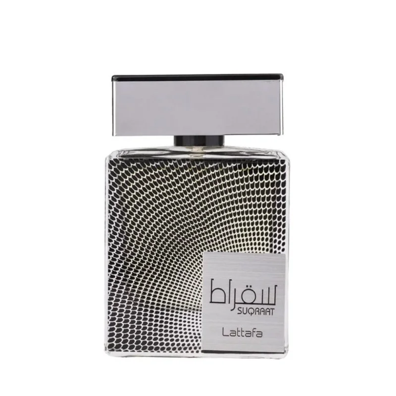 Suqraat parfumovaná voda unisex 100 ml