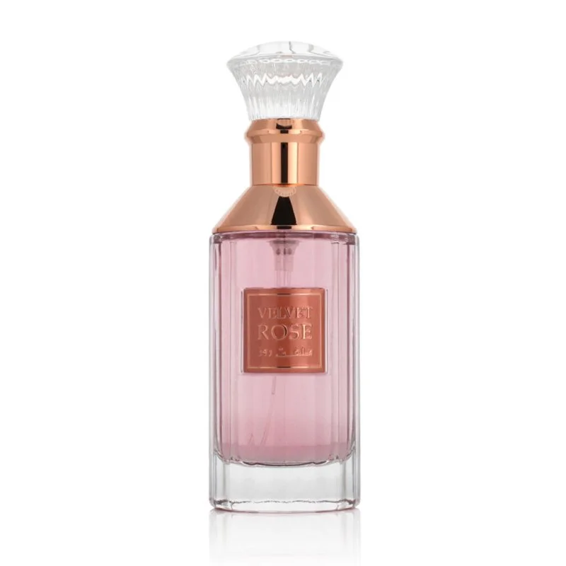 Velvet Rose parfumovaná voda pre ženy 100 ml
