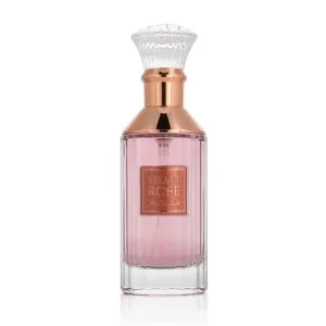 Lattafa Velvet Rose parfumovaná voda pre ženy