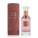 Velvet Rose parfumovaná voda pre ženy 100 ml