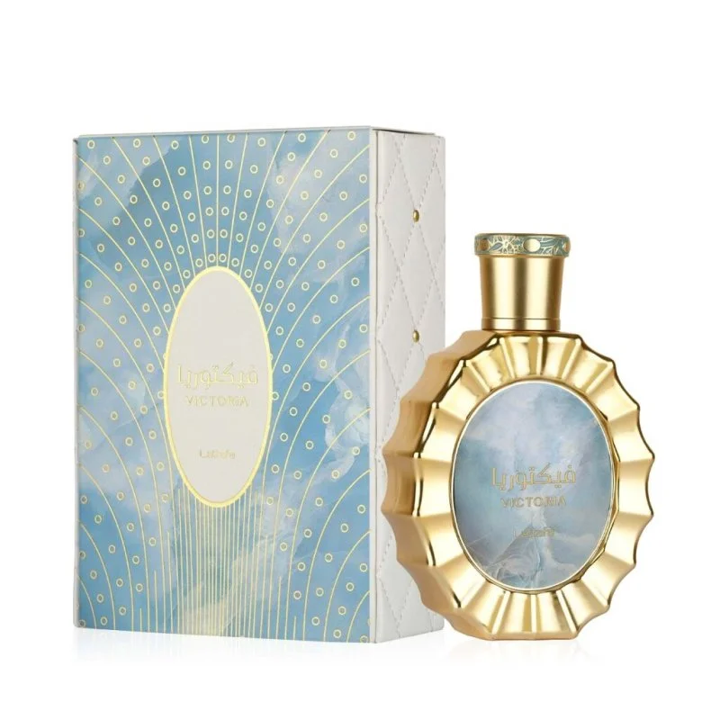 Victoria parfumovaná voda unisex 100 ml