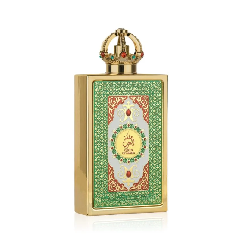 Pride Queen Of Arabia parfumovaná voda pre ženy 100 ml