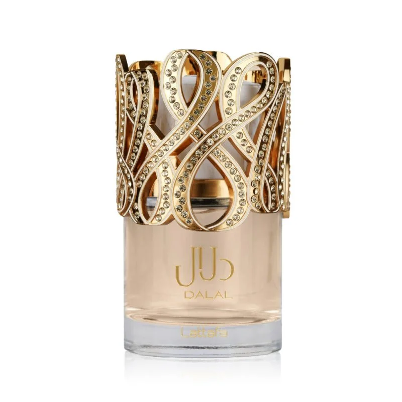 Dalal parfumovaná voda pre ženy 100 ml