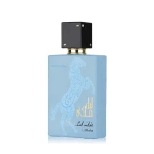 Lattafa Lail Maleki Morrocan Blue parfumovaná voda unisex